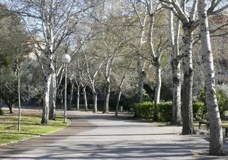 10-46-1- Комната В Квартире Для 4 Человек В Аликанте Alicante Zewnętrze zdjęcie