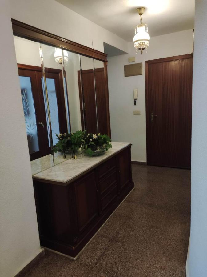 10-46-1- Комната В Квартире Для 4 Человек В Аликанте Alicante Zewnętrze zdjęcie